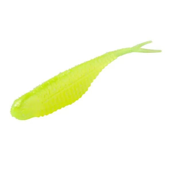 Great Lakes Finesse Hover Minnow-Meltdown-2.75" 8pk-
