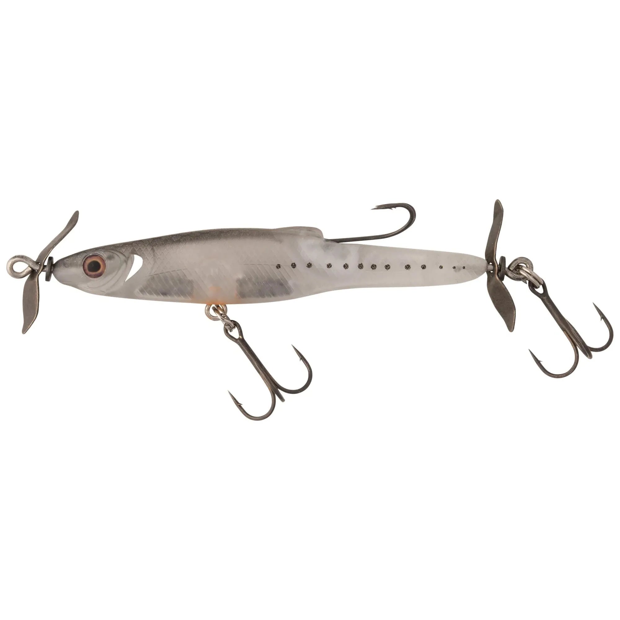 Great Lakes Finesse Stay Pinned Spy Bait Pro Mist