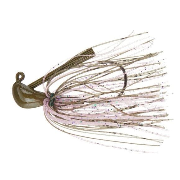 Greenfish Tackle Bad Little Dude Jig-Spot On-1/2 oz-