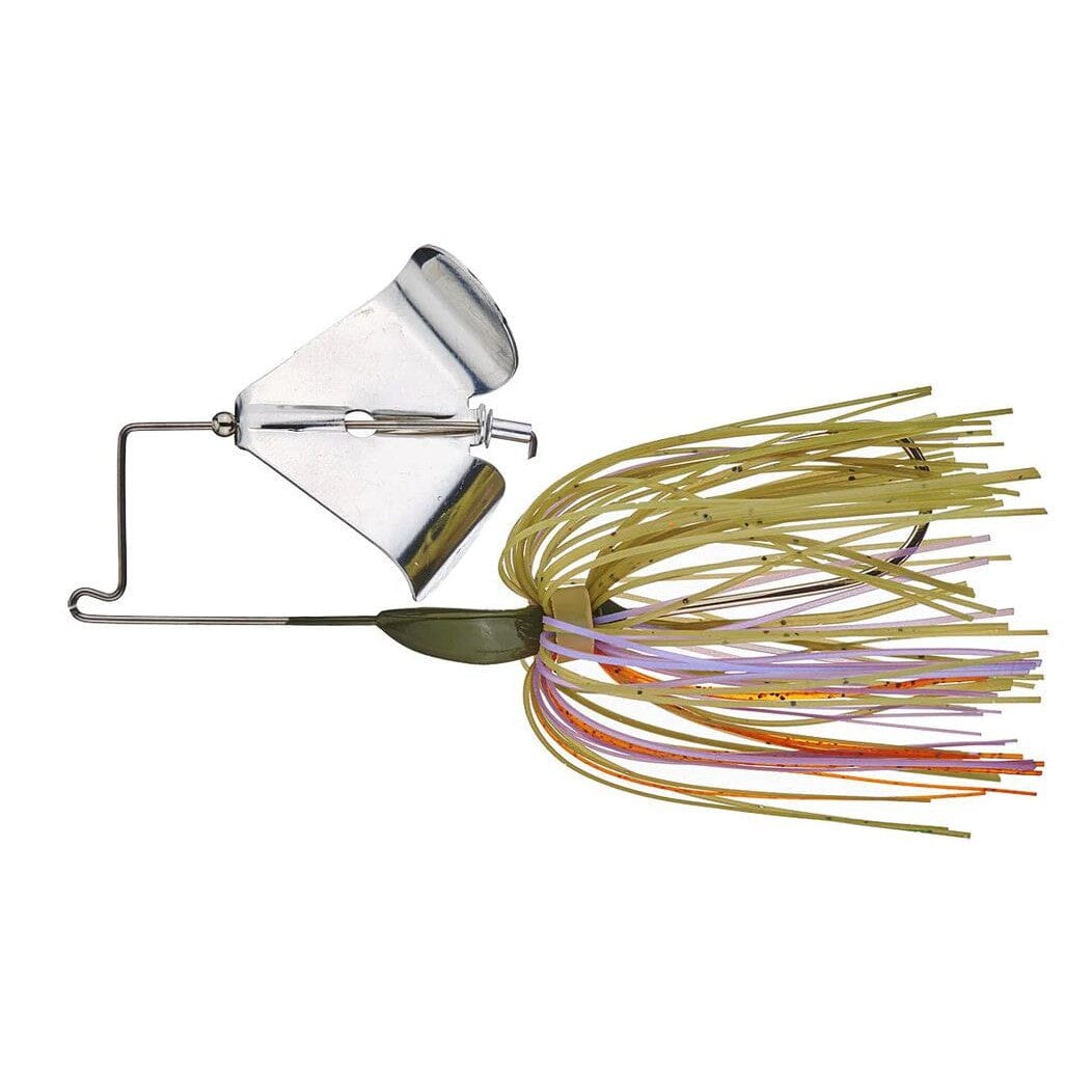 Greenfish Tackle Hammerhead Buzzbait-Bluegill-1/2oz-