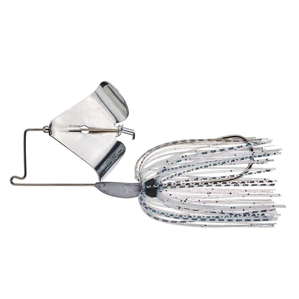 Greenfish Tackle Hammerhead Buzzbait Shad 1/2oz 