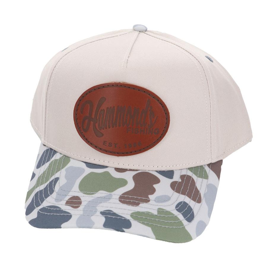 Hammond's Hat Old's Cool Brackish EA5Y-