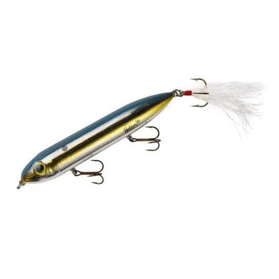 Heddon Feathered Super Spook-Foxy Mama-