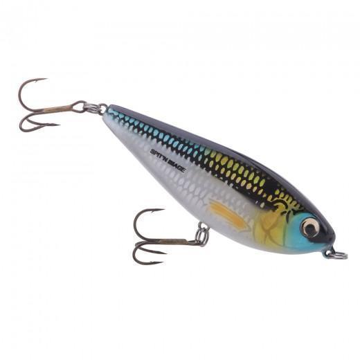 Heddon Spit'N Image-Gizzard Shad-