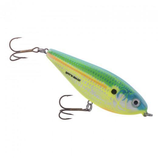 Heddon Spit'N Image Citrus Shad 