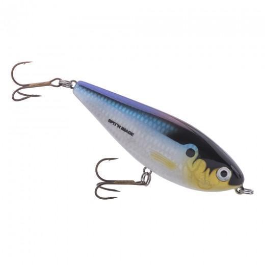 Heddon Spit'N Image-Threadfin Shad-