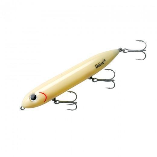 Heddon Super Spook Bone 