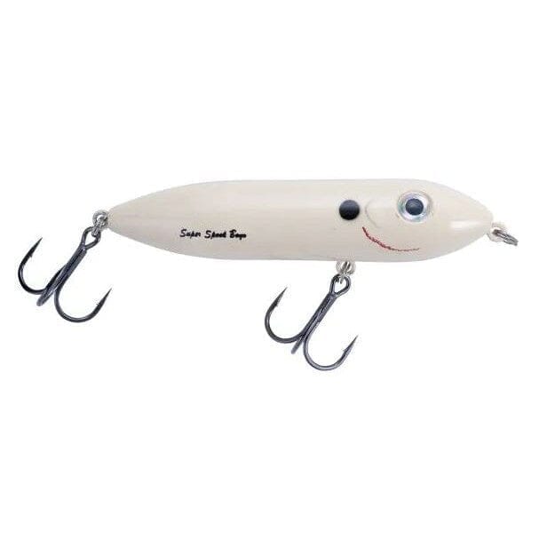 Heddon Super Spook Boyo-Bone-