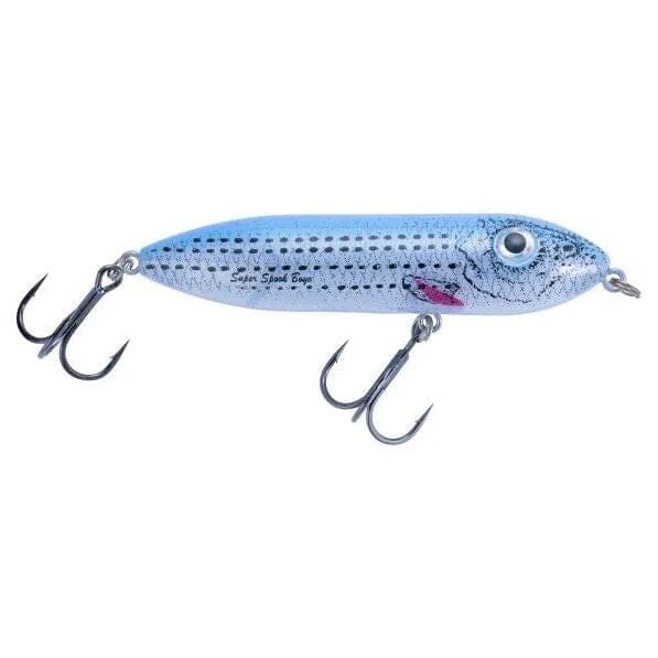 Heddon Super Spook Boyo-Wiper-