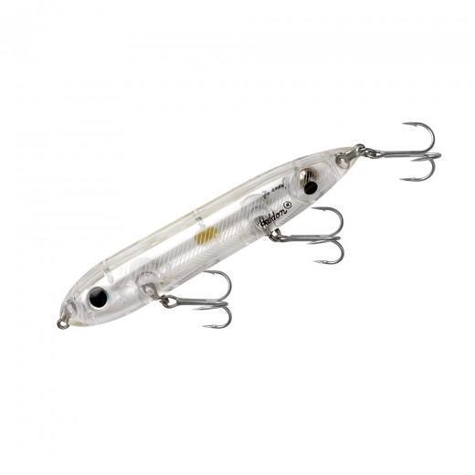 Heddon Super Spook Clear 