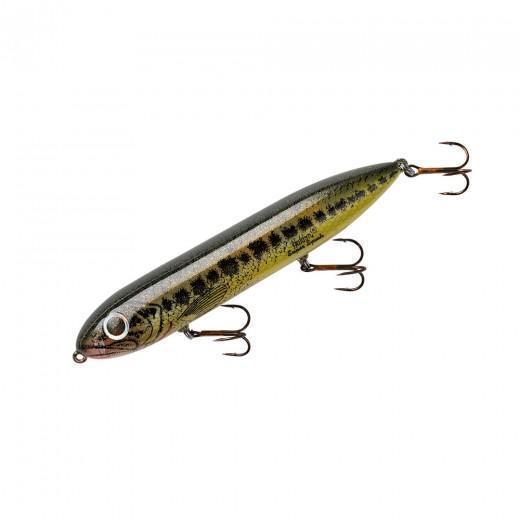 Heddon Super Spook Florida Bass 