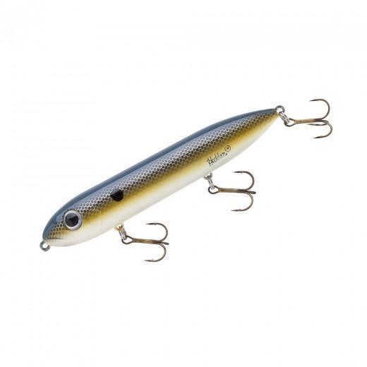 Heddon Super Spook-Foxy Shad-