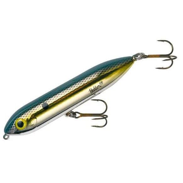 Heddon Super Spook Jr.-Foxy Mama-