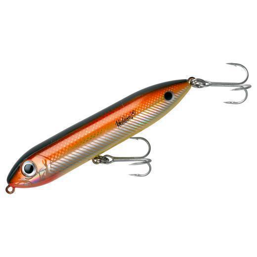 Heddon Super Spook Jr.-Redfish-