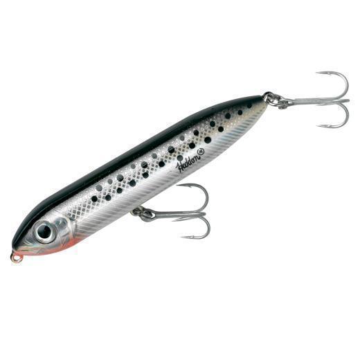Heddon Super Spook Jr.-Speckled Trout-