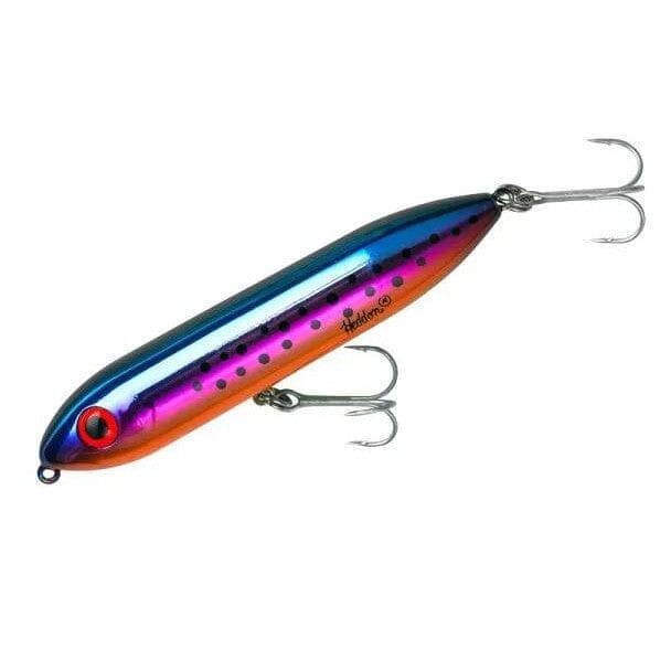 Heddon Super Spook Jr.-Spectrum-