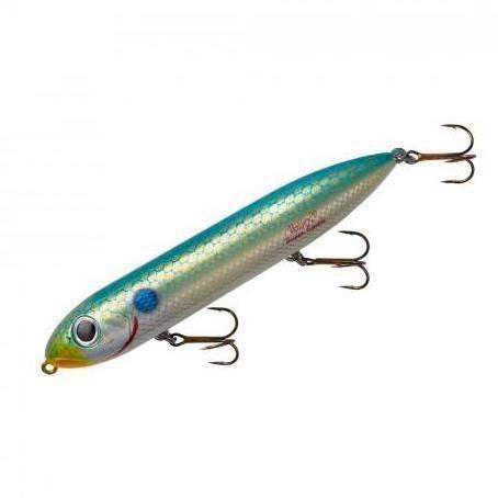 Heddon Super Spook-Lake Fork Shad-
