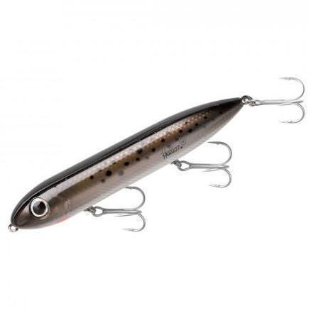 Heddon Super Spook-Speckled Trout-