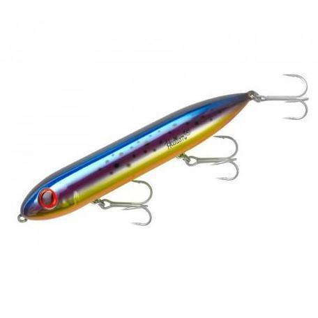 ハトリーズ　ザラIII Heddon 3 Pack Saltwater Super Zara Spook Jr – Tuppens