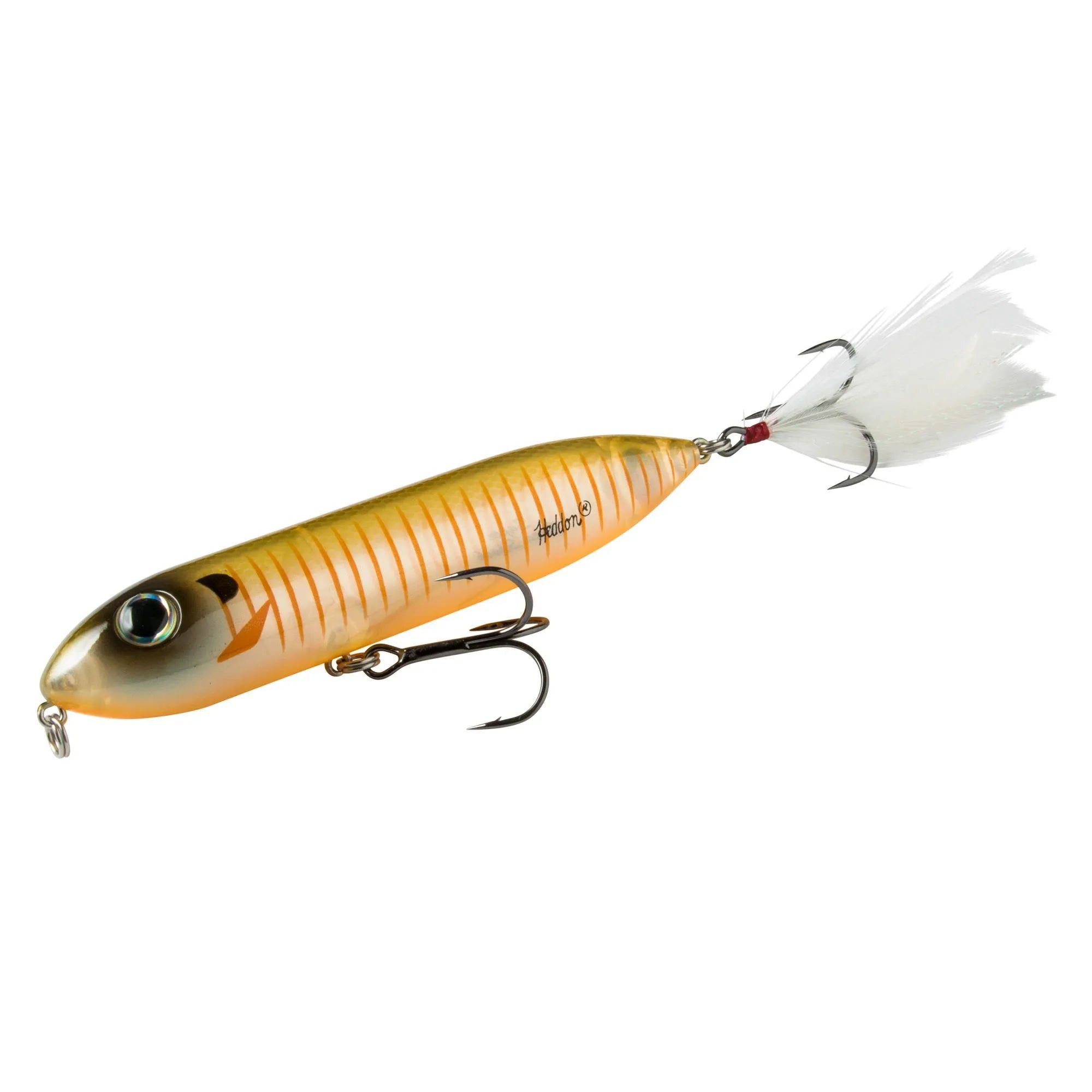 Heddon Super Zara Spook-Bluegill Fry-