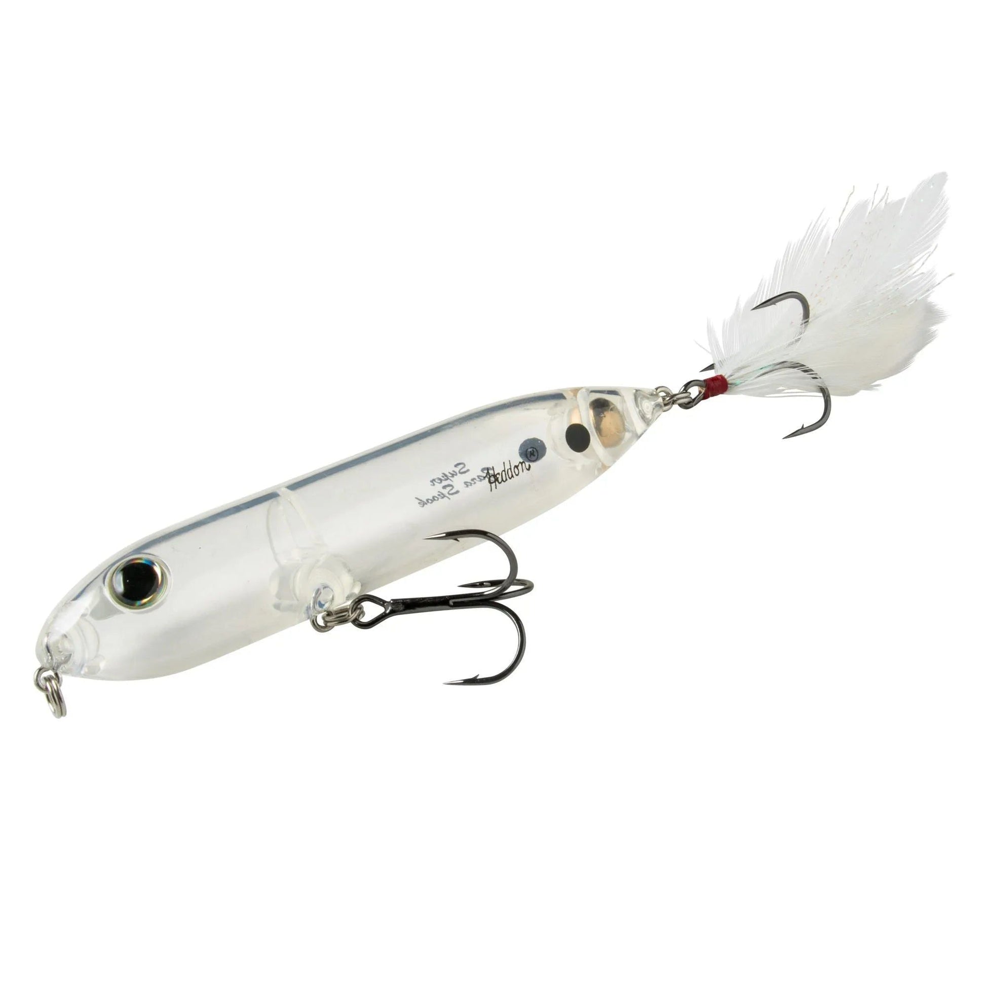 Heddon Super Zara Spook-Clear-