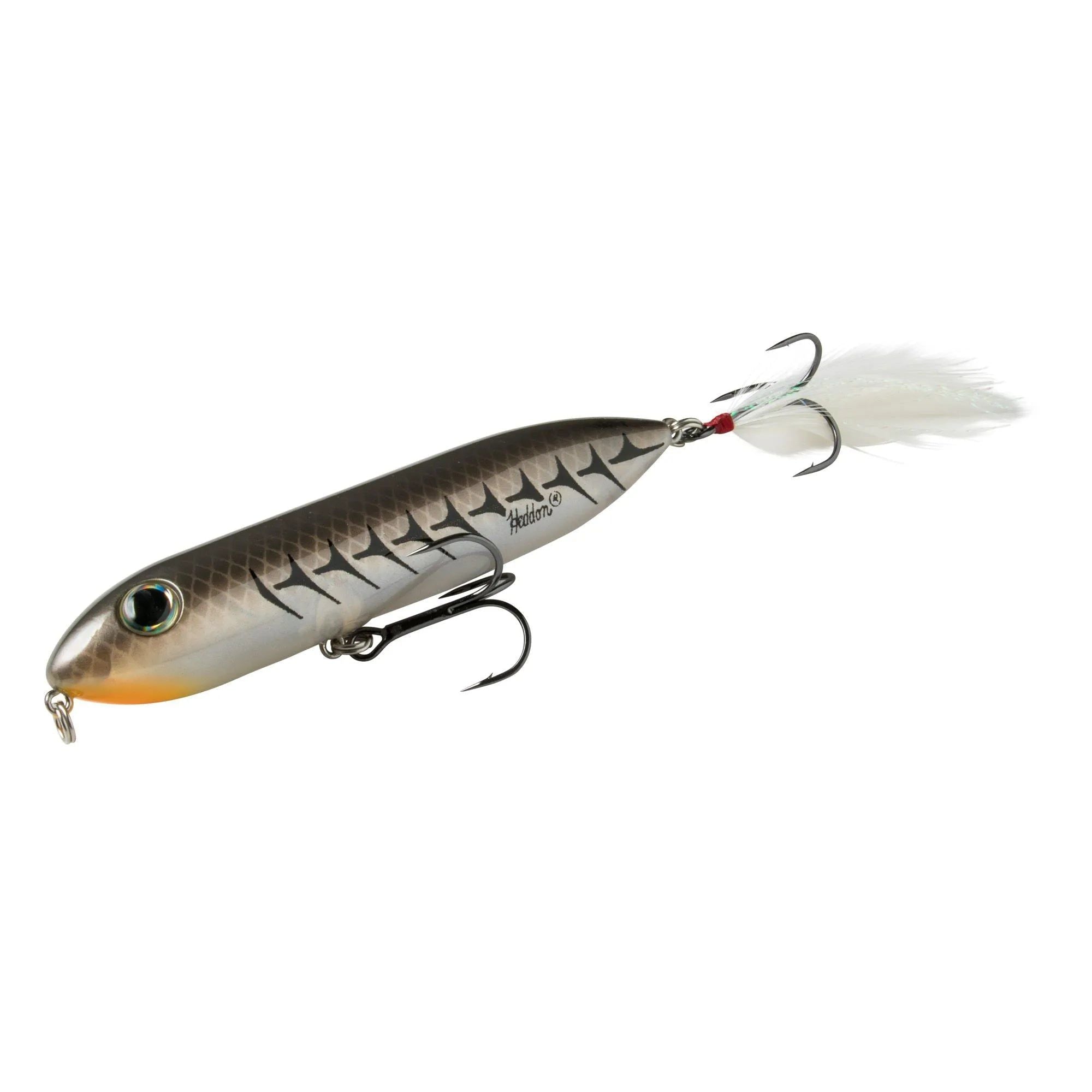 Heddon Super Zara Spook-Rupture-