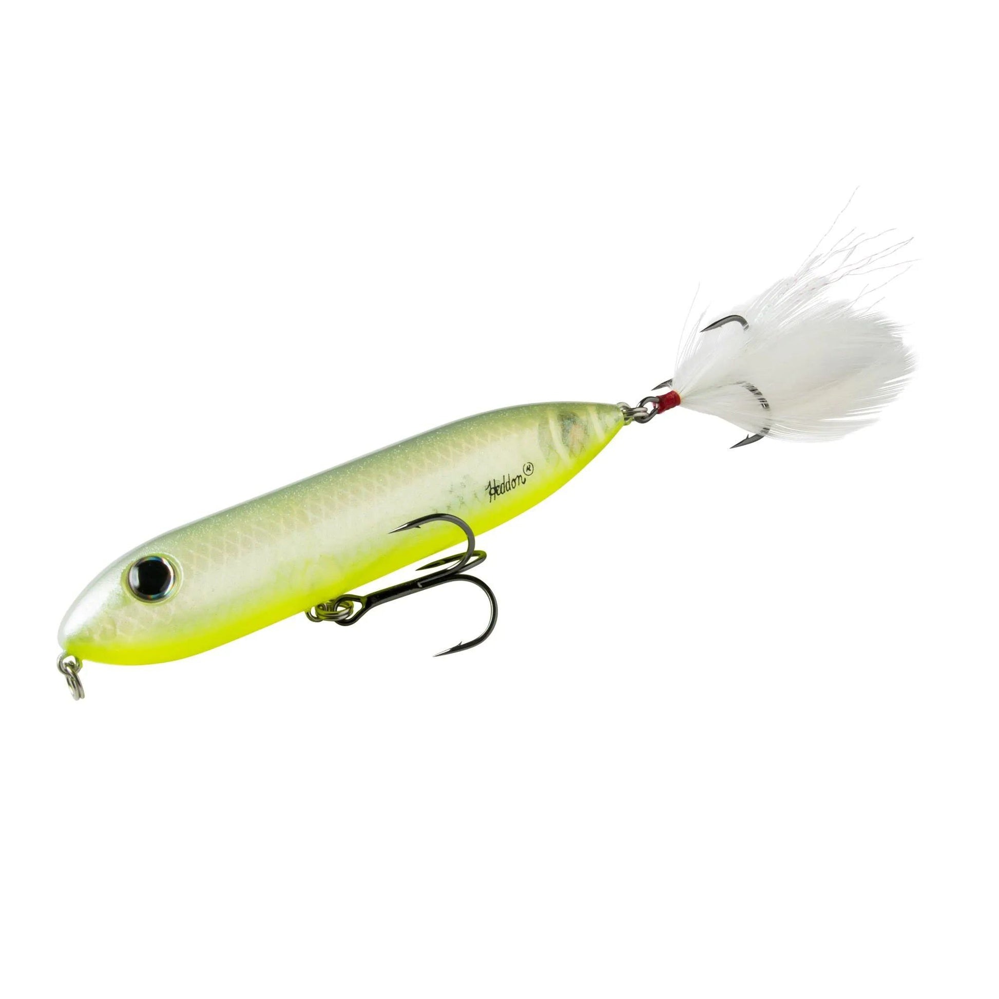 Heddon Super Zara Spook TK Hammer