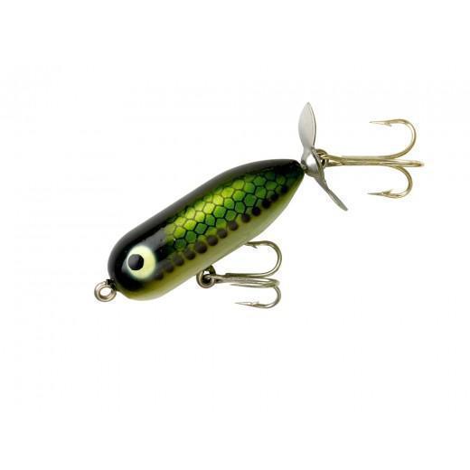 Heddon Teeny Torpedo-Baby Bass-