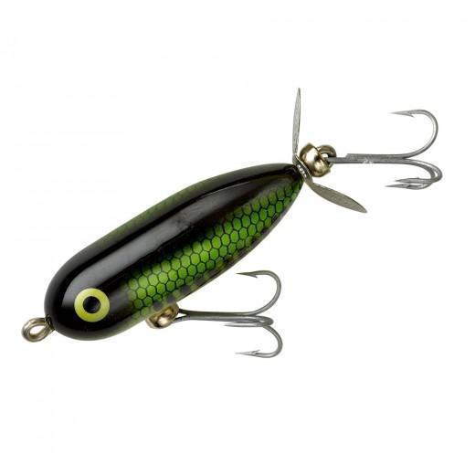 Heddon Tiny Torpedo-Baby Bass-