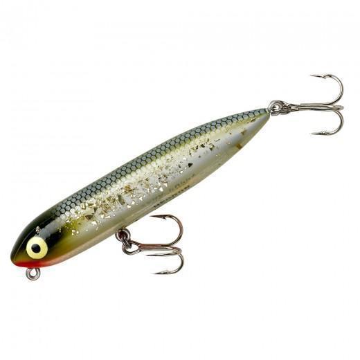 Heddon Zara Puppy-Flitter Shad-