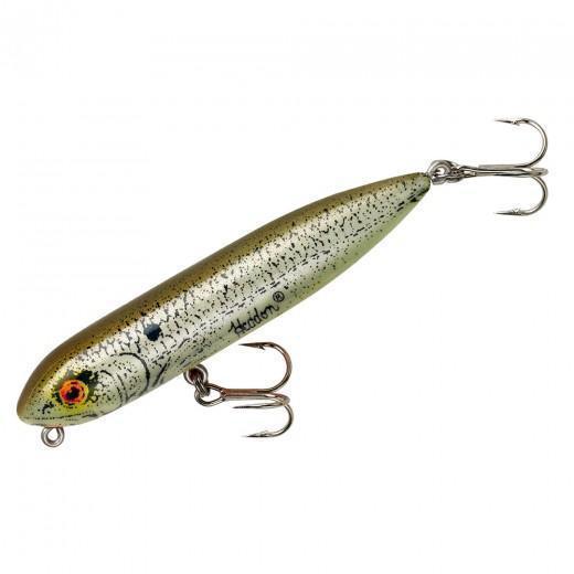 Heddon Zara Puppy-G-Finish Shad-