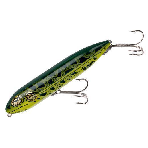 Heddon Zara Spook-Natural Leopard Frog-