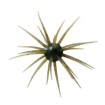 Hide Up Coike 17mm-Green Pumpkin Pepper Blue Flake-