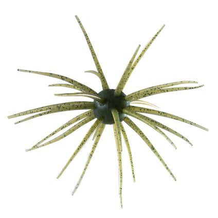 Hide Up Coike 17mm-Watermelon Seed-