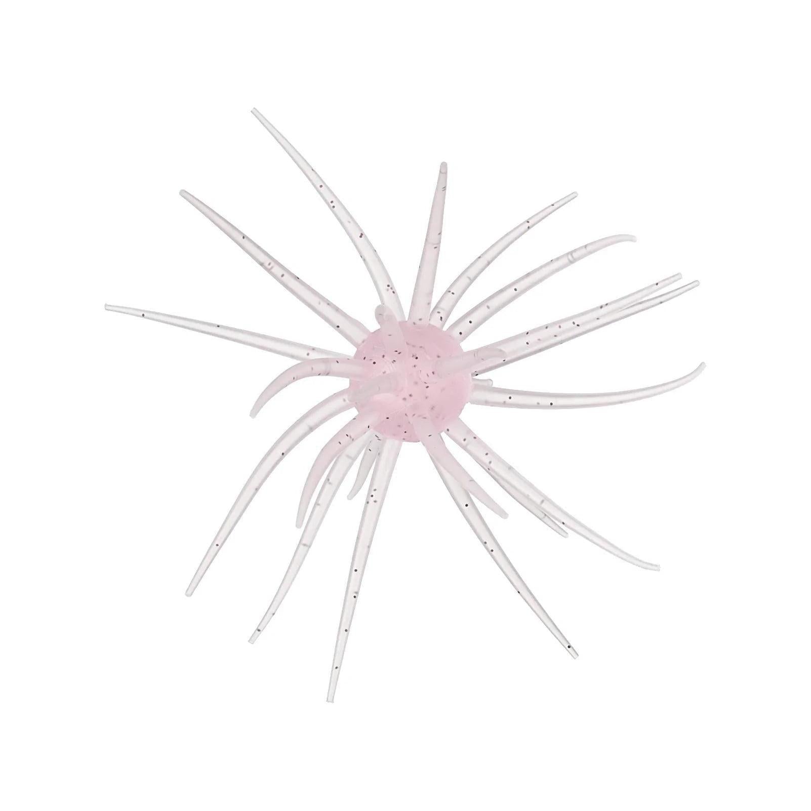 Hideup Coike 13mm Clear Salmon Pepper #266 