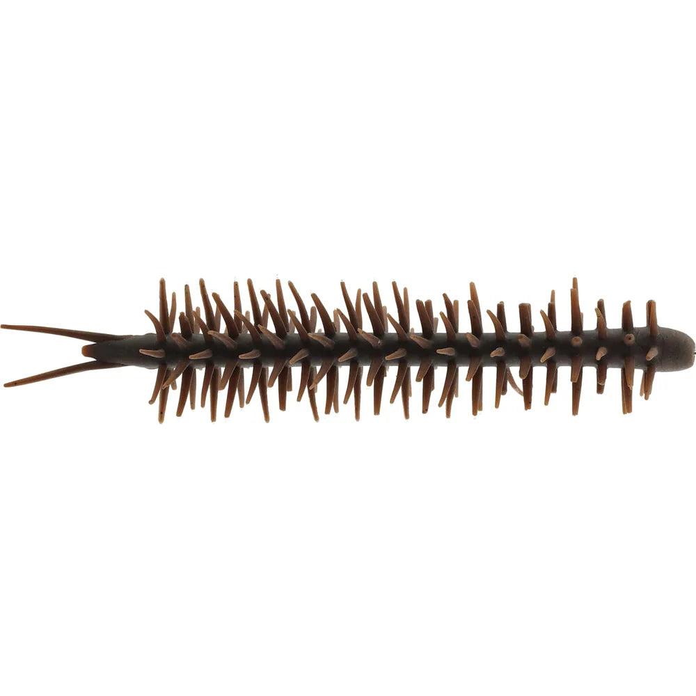Hideup Coike Elastomer Straight 110mm Green Pumpkin #103