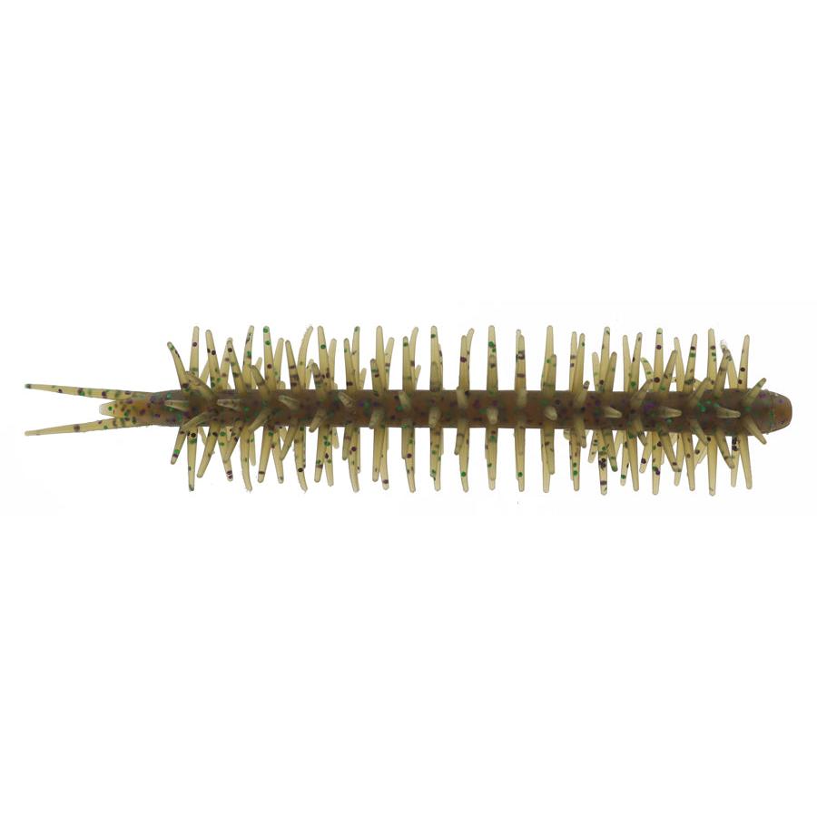 Hideup Coike Elastomer Straight 110mm Green Pumpkin Candy US #302