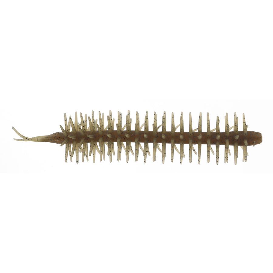Hideup Coike Elastomer Straight 110mm Green Pumpkin Pepper Blue #127