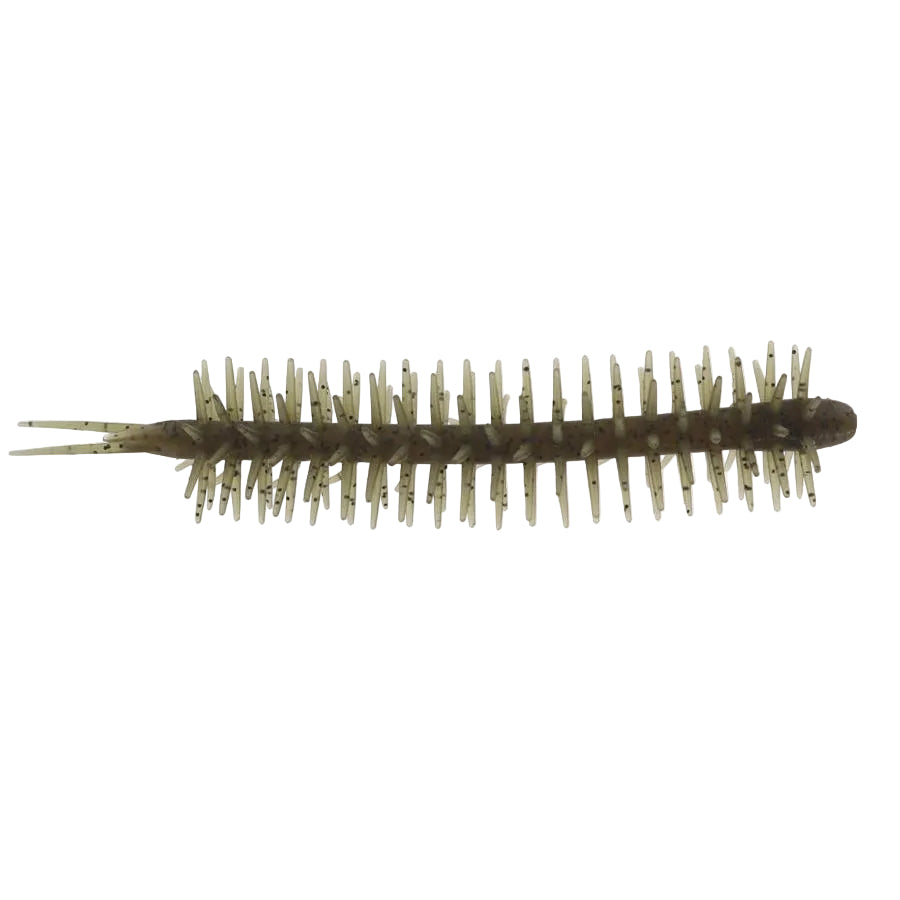 Hideup Coike Elastomer Straight 110mm Green Pumpkin US #303