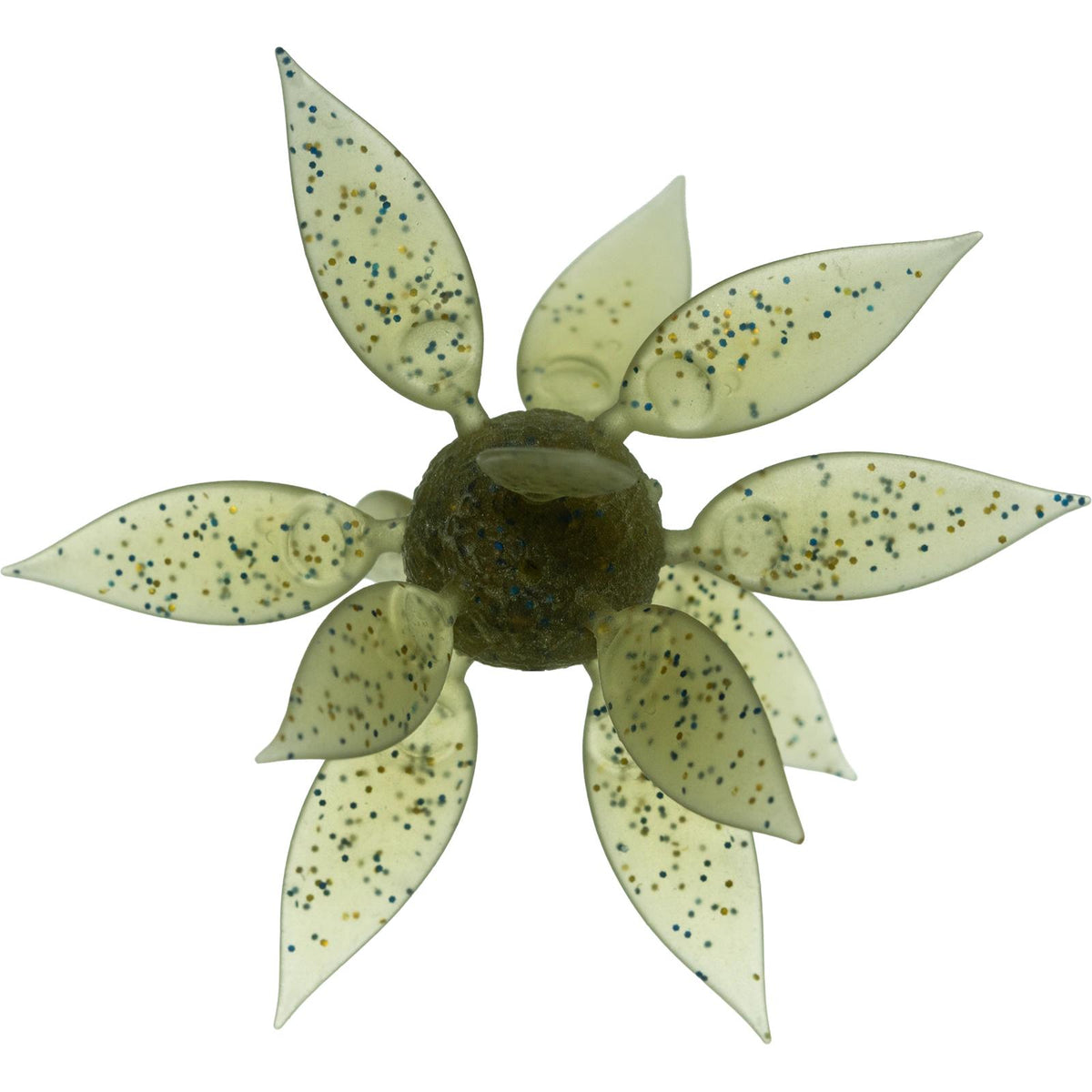Hideup Coike Gill Medium Green Gill #107
