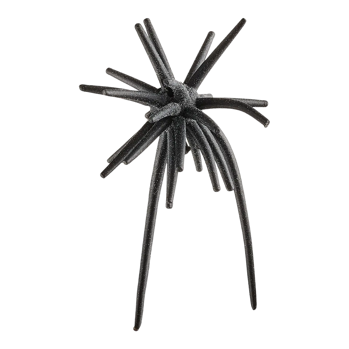 Hideup Coike Micro 5mm 3pk Black Solid #109