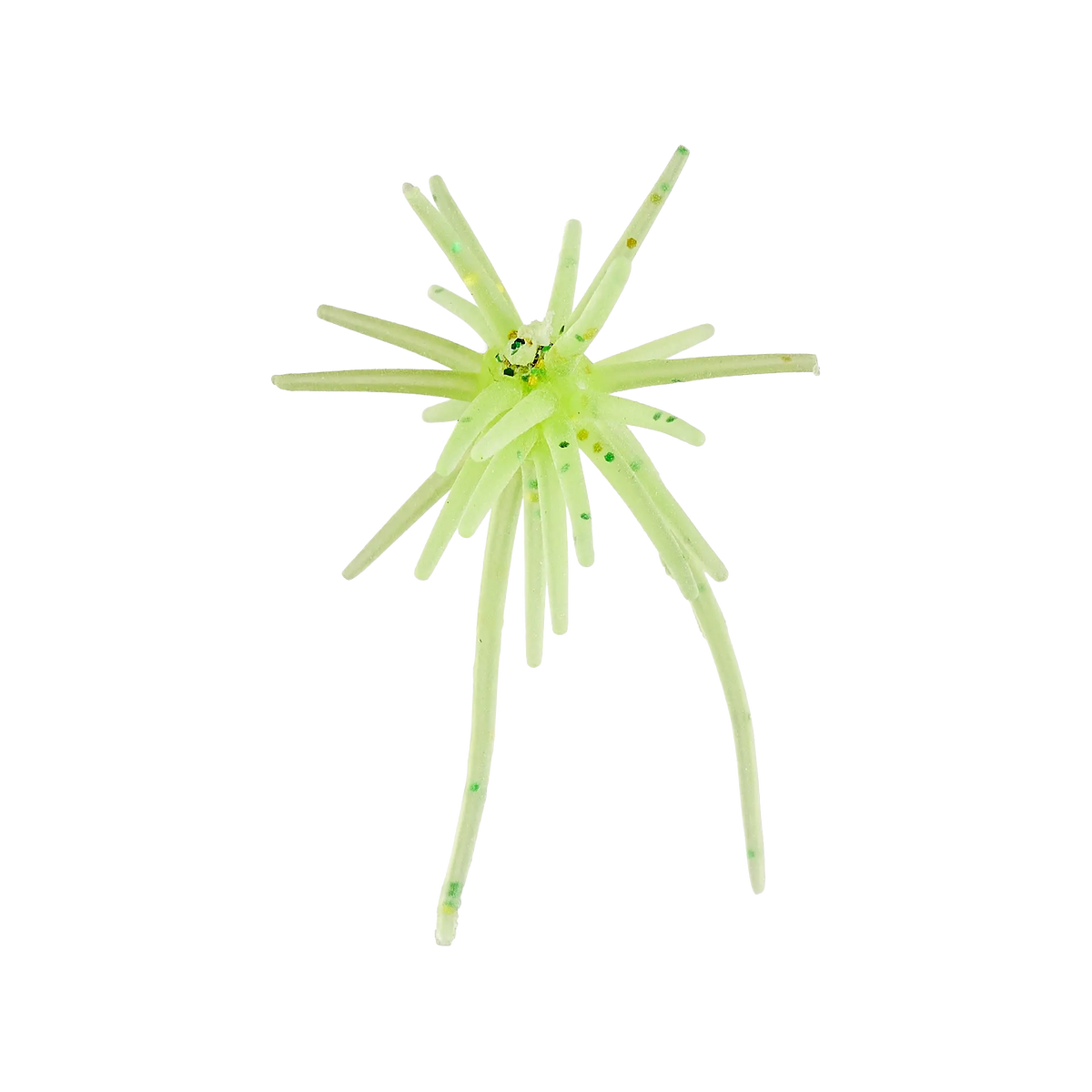 Hideup Coike Micro 5mm 3pk Chart Green Gold Flk #111
