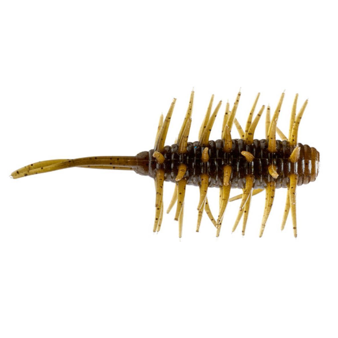 Hideup Coike Shrimp-Green Pumpkin-65mm-