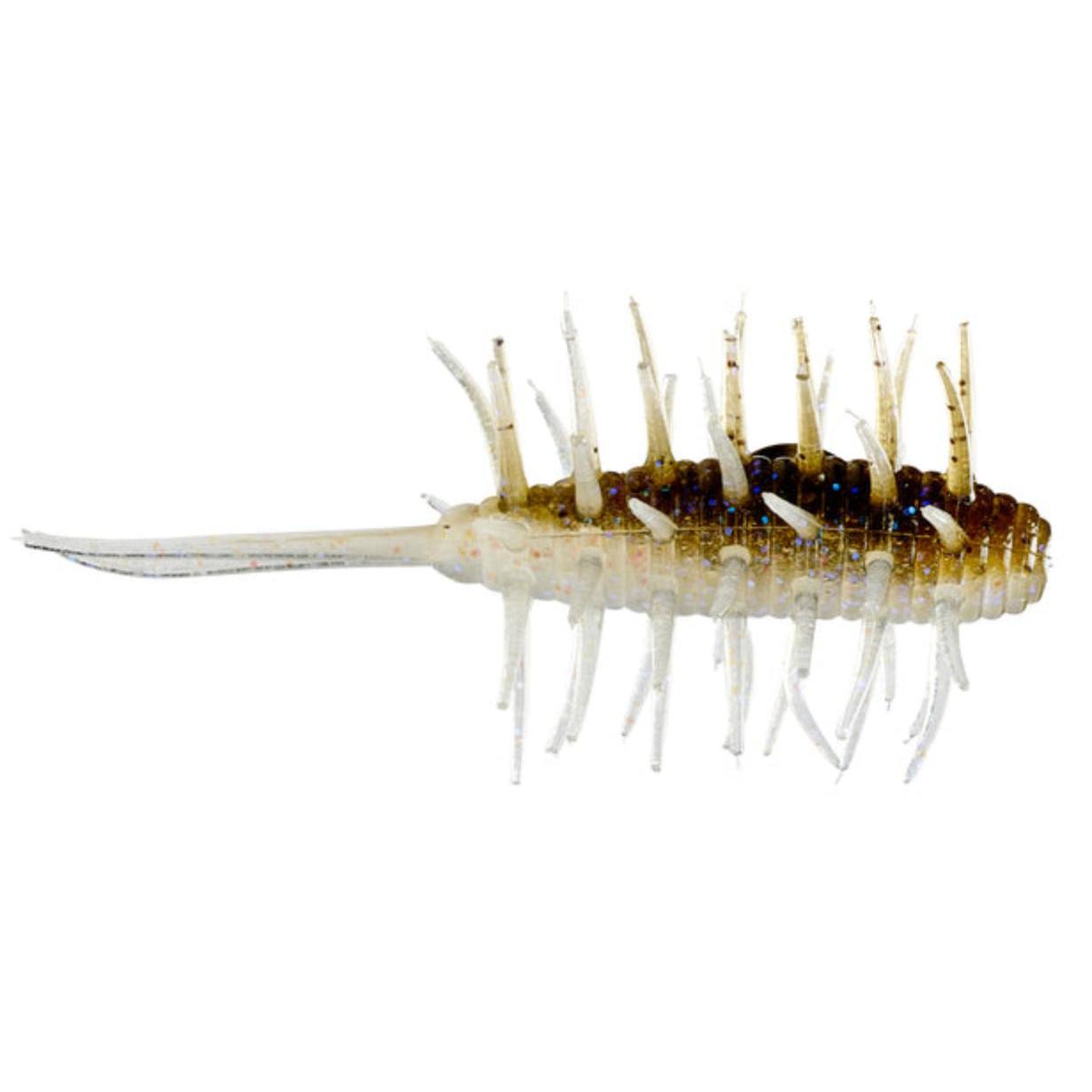 Hideup Coike Shrimp Natural Green Blue 65mm 