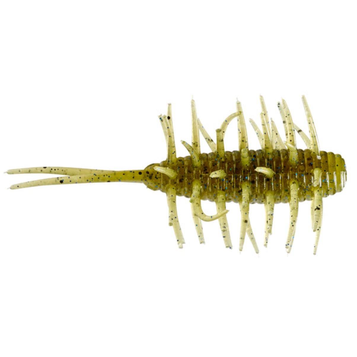 Hideup Coike Shrimp Watermelon 65mm 