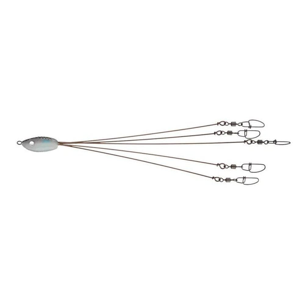 Hog Farmer A-Rig 7" 5 Wire 