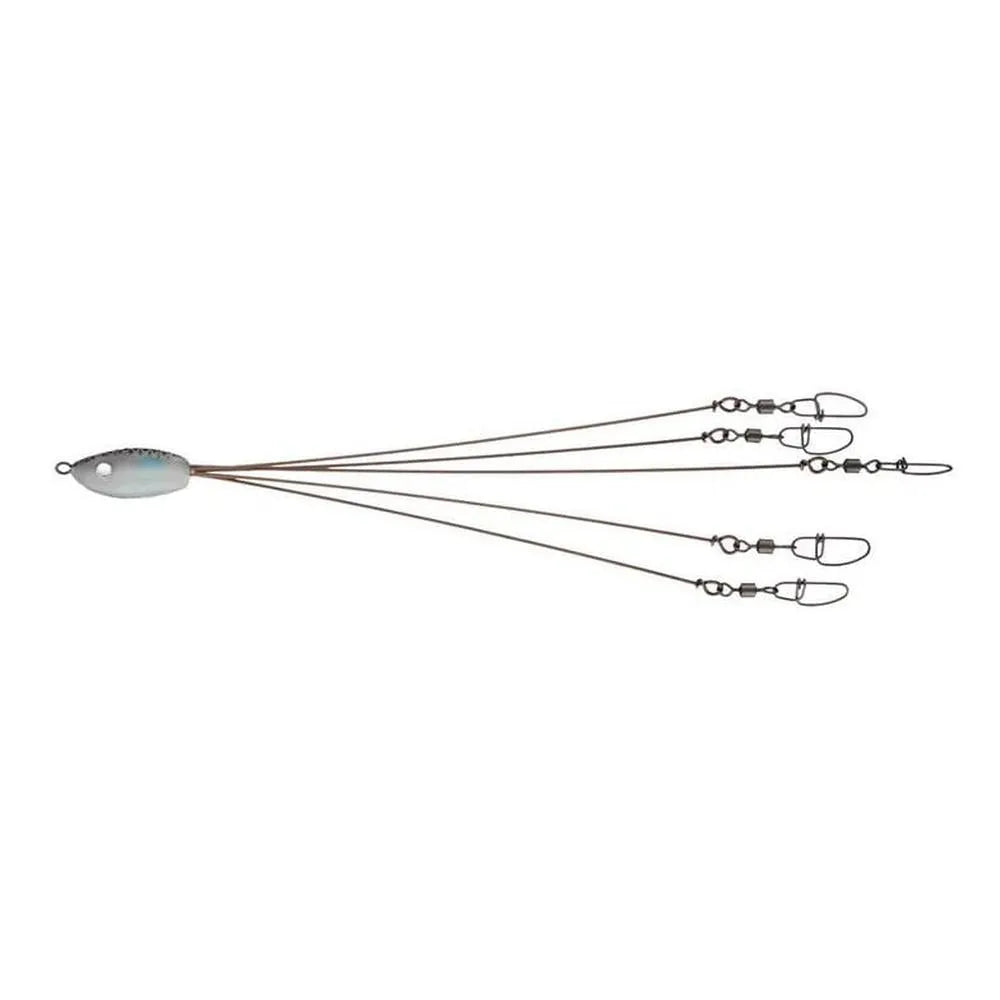 Hog Farmer A-Rig 7" 5 Wire 