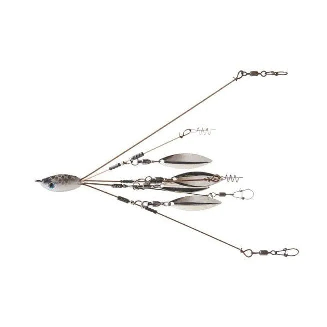 Hog Farmer BFL Micro Rig 