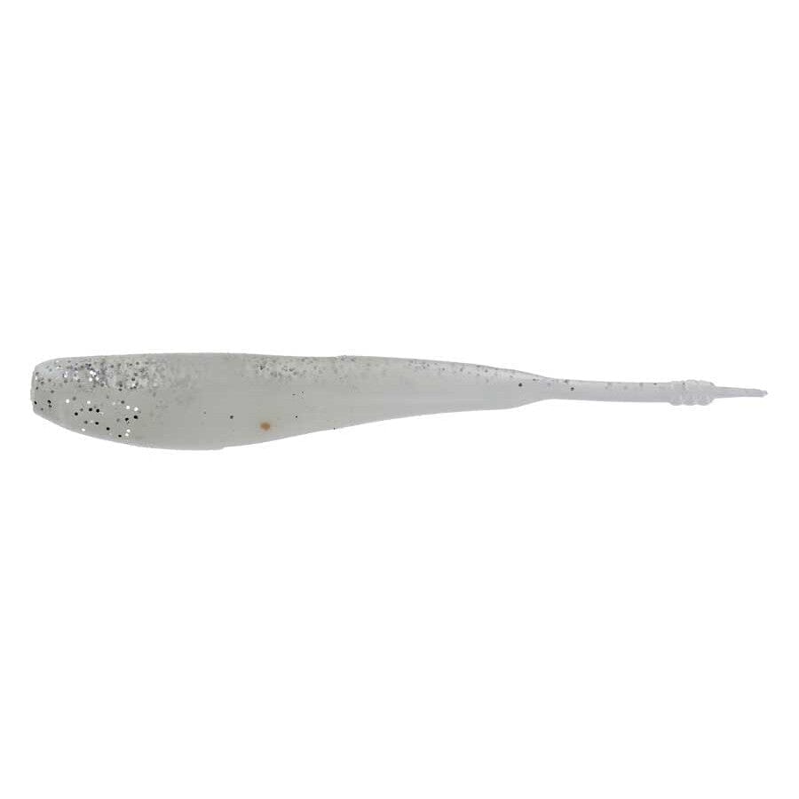 Hog Farmer Stroll Shad Blizzard Gizzard 4" 8pk 
