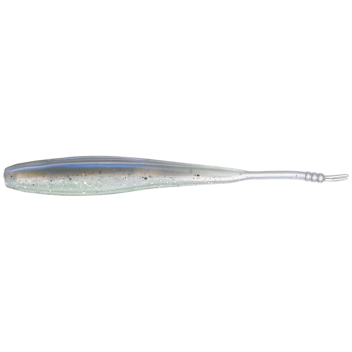 Hog Farmer Stroll Shad-Sexy Shad-5" 7pk-